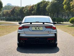 Trumpchi Leopard 400T Automatic R PRO - ფოტო 11