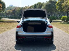 Trumpchi Leopard 400T Automatic R PRO - ფოტო 13
