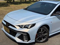 Trumpchi Leopard 400T Automatic R PRO - ფოტო 14