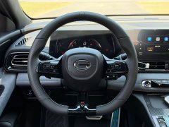 Trumpchi Leopard 400T Automatic R PRO - ფოტო 15