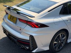 Trumpchi Leopard 400T Automatic R PRO - ფოტო 16