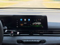 Trumpchi Leopard 400T Automatic R PRO - ფოტო 17