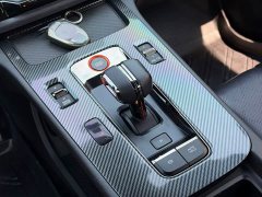 Trumpchi Leopard 400T Automatic R PRO - ფოტო 18