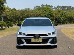 Trumpchi Leopard 400T Automatic R PRO - ფოტო 2