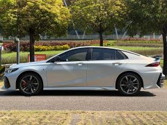 Trumpchi Leopard 400T Automatic R PRO - ფოტო 20
