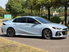 Trumpchi Leopard 400T Automatic R PRO - ფოტო 3