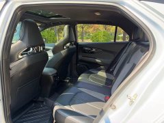 Trumpchi Leopard 400T Automatic R PRO - ფოტო 5