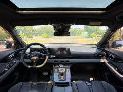 Trumpchi Leopard 400T Automatic R PRO - ფოტო 6