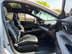 Trumpchi Leopard 400T Automatic R PRO - ფოტო 7