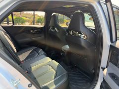 Trumpchi Leopard 400T Automatic R PRO - ფოტო 8