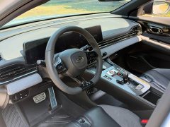 Trumpchi Leopard 400T Automatic R PRO - ფოტო 9