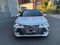 Toyota Avalon 2024 Hybrid 2.0L Luxury - ფოტო 2