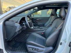 Toyota Avalon 2024 Hybrid 2.0L Luxury - ფოტო 4