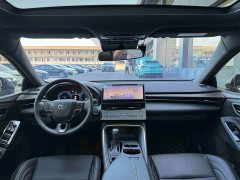 Toyota Avalon 2024 Hybrid 2.0L Luxury - ფოტო 5