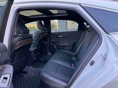 Toyota Avalon 2024 Hybrid 2.0L Luxury - ფოტო 6
