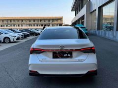 Toyota Avalon 2024 Hybrid 2.0L Luxury - ფოტო 8