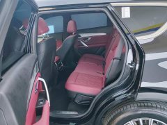 Jetour Jietu X70 PLUS 2023 1.5T DCT Brave PLUS 5-seater - ფოტო 11