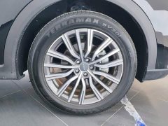 Jetour Jietu X70 PLUS 2023 1.5T DCT Brave PLUS 5-seater - ფოტო 6