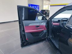 Jetour Jietu X70 PLUS 2023 1.5T DCT Brave PLUS 5-seater - ფოტო 7