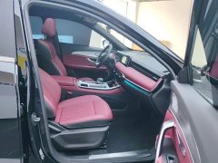 Jetour Jietu X70 PLUS 2023 1.5T DCT Brave PLUS 5-seater - ფოტო 8