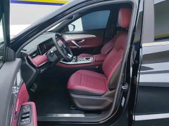 Jetour Jietu X70 PLUS 2023 1.5T DCT Brave PLUS 5-seater - ფოტო 9