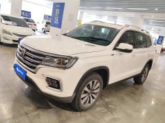 SAIC MG RX8 2019 30T Two-Wheel Drive Elite Flagship - ფოტო 1