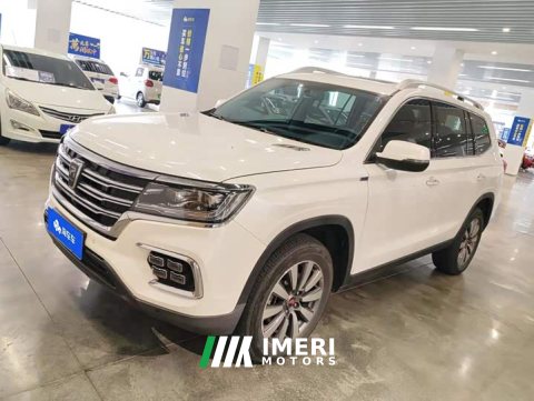 2023 SAIC MG RX8 2019 30T Two-Wheel Drive Elite Flagship - ავტომობილი ჩინეთიდან