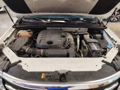 SAIC MG RX8 2019 30T Two-Wheel Drive Elite Flagship - ფოტო 10