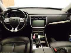SAIC MG RX8 2019 30T Two-Wheel Drive Elite Flagship - ფოტო 12