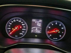 SAIC MG RX8 2019 30T Two-Wheel Drive Elite Flagship - ფოტო 14