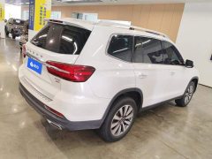 SAIC MG RX8 2019 30T Two-Wheel Drive Elite Flagship - ფოტო 3