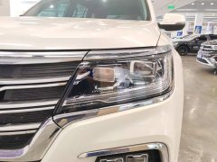 SAIC MG RX8 2019 30T Two-Wheel Drive Elite Flagship - ფოტო 5