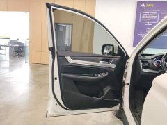 SAIC MG RX8 2019 30T Two-Wheel Drive Elite Flagship - ფოტო 7