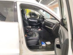 SAIC MG RX8 2019 30T Two-Wheel Drive Elite Flagship - ფოტო 8