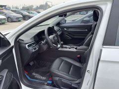Geely Emgrand 4th Generation 1.5L CVT Luxury - ფოტო 4