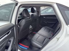 Geely Emgrand 4th Generation 1.5L CVT Luxury - ფოტო 5