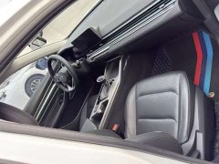 Geely Emgrand 4th Generation 1.5L CVT Luxury - ფოტო 8