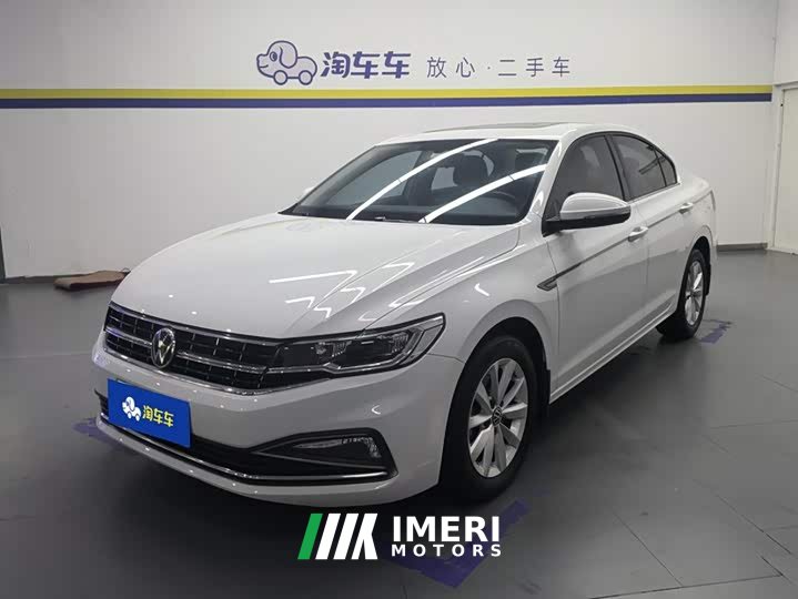 Volkswagen Bora 2021 280TSI DSG Elite Smart Connected Edition - ავტომობილი ჩინეთიდან