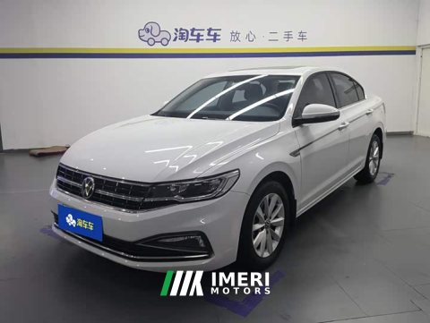 2022 Volkswagen Bora 2021 280TSI DSG Elite Smart Connected Edition - ავტომობილი ჩინეთიდან