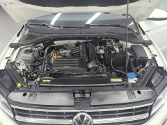 Volkswagen Bora 2021 280TSI DSG Elite Smart Connected Edition - ფოტო 10