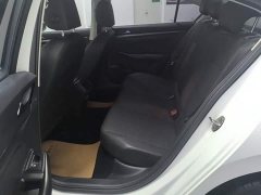 Volkswagen Bora 2021 280TSI DSG Elite Smart Connected Edition - ფოტო 11