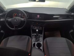 Volkswagen Bora 2021 280TSI DSG Elite Smart Connected Edition - ფოტო 12