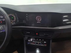 Volkswagen Bora 2021 280TSI DSG Elite Smart Connected Edition - ფოტო 13