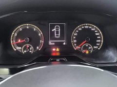 Volkswagen Bora 2021 280TSI DSG Elite Smart Connected Edition - ფოტო 14