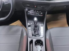 Volkswagen Bora 2021 280TSI DSG Elite Smart Connected Edition - ფოტო 16