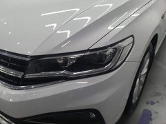 Volkswagen Bora 2021 280TSI DSG Elite Smart Connected Edition - ფოტო 5