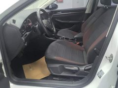 Volkswagen Bora 2021 280TSI DSG Elite Smart Connected Edition - ფოტო 9