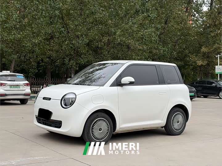 Changan Lumin 130km Pure Joy Edition - ავტომობილი ჩინეთიდან