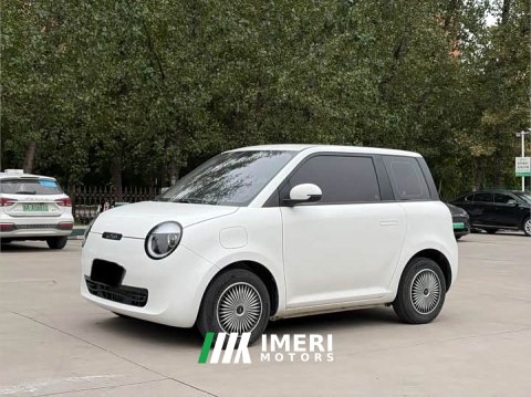 2024 Changan Lumin 130km Pure Joy Edition - ავტომობილი ჩინეთიდან