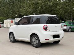 Changan Lumin 130km Pure Joy Edition - ფოტო 10